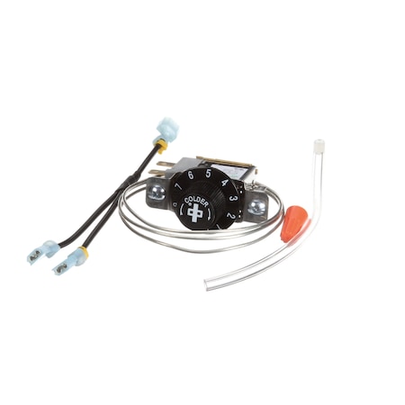 Qbd Modular Systems Thermostat Control (Dc7H) 470520262